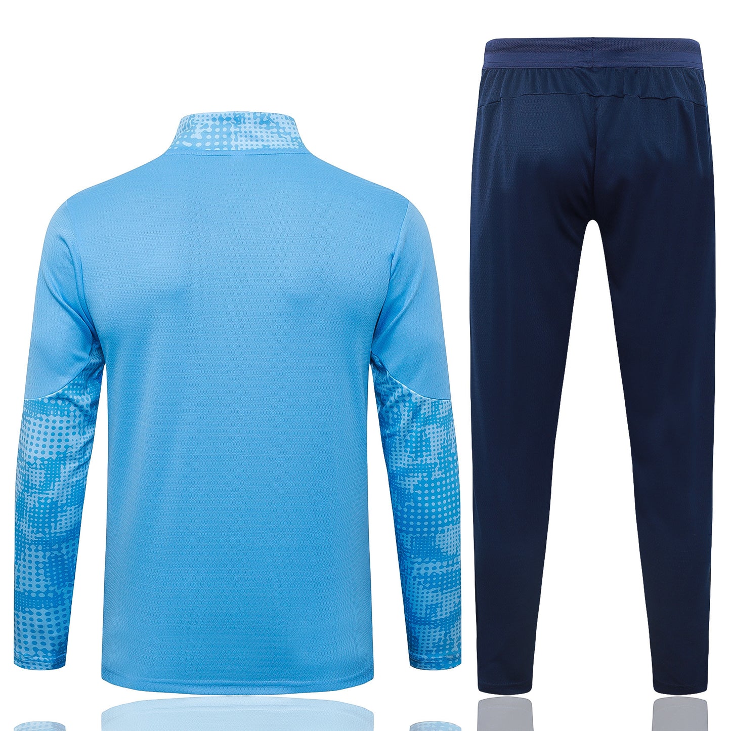 Survêtement de foot Manchester City 25/26
