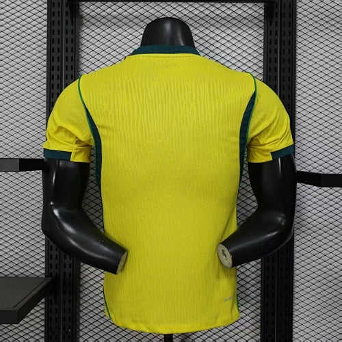 Maillot de foot Brésil 2026