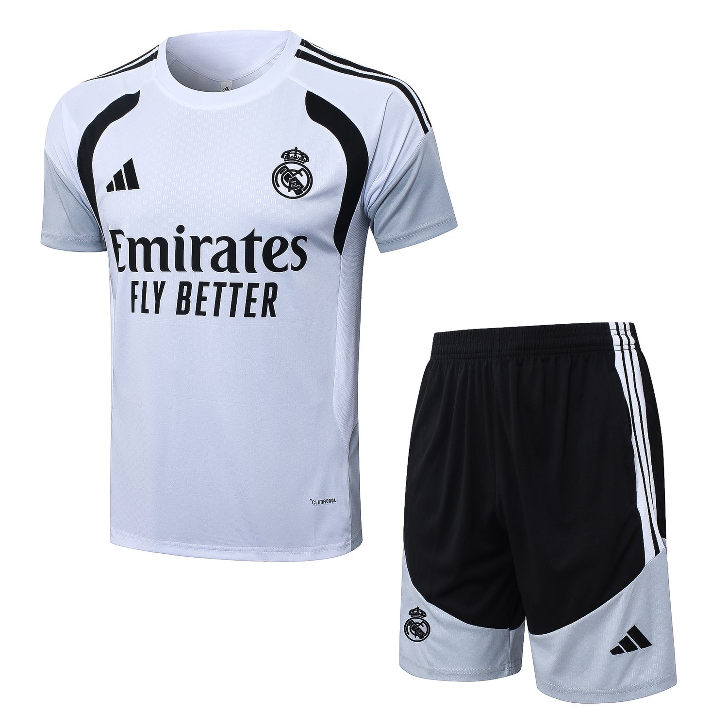 Kit d’entraînement