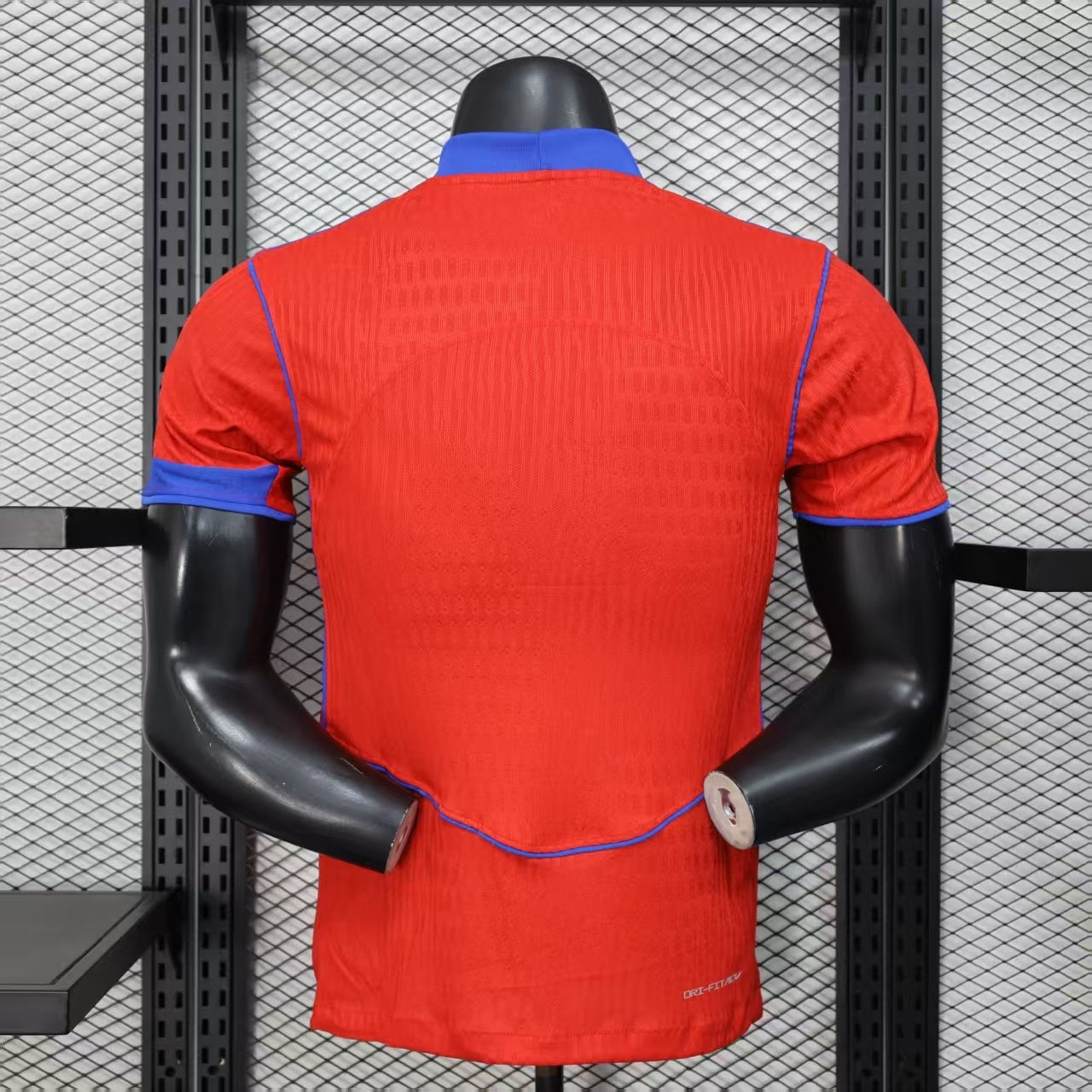 Maillot de foot PSG 25/26