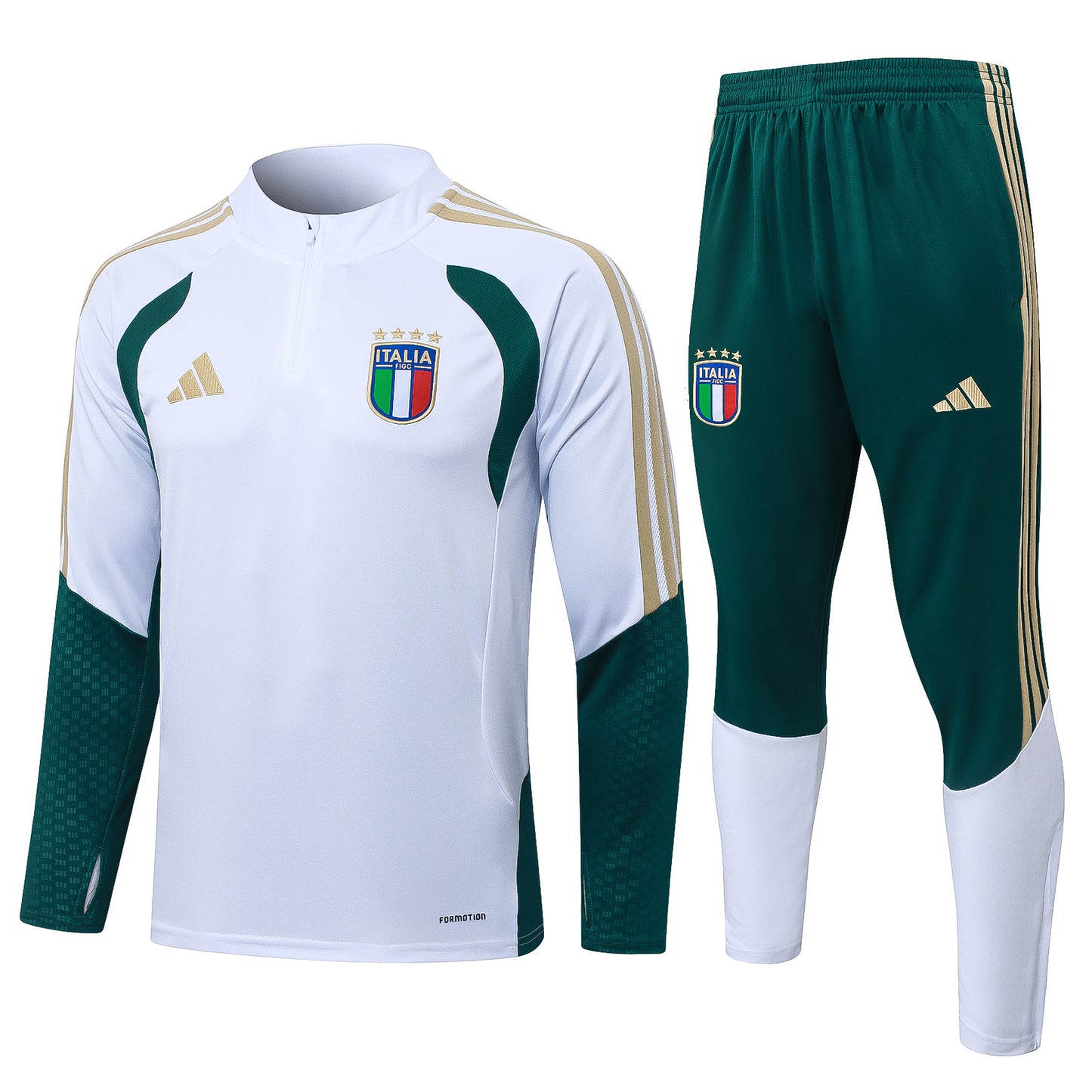 Survêtement de foot Italie 25/26