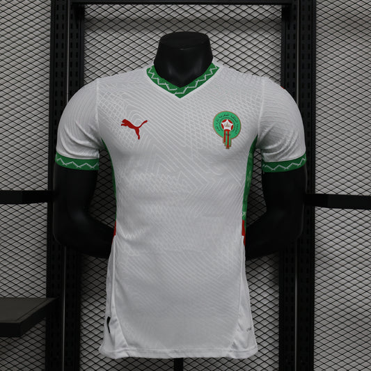 Maillot de foot Maroc 2023