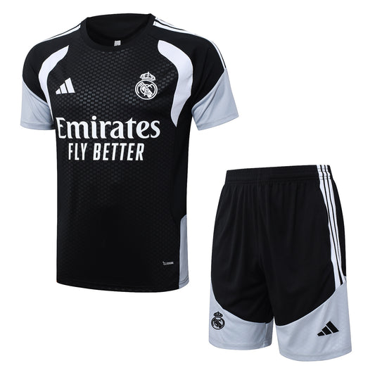 Kit d’entraînement Réal Madrid 25/26