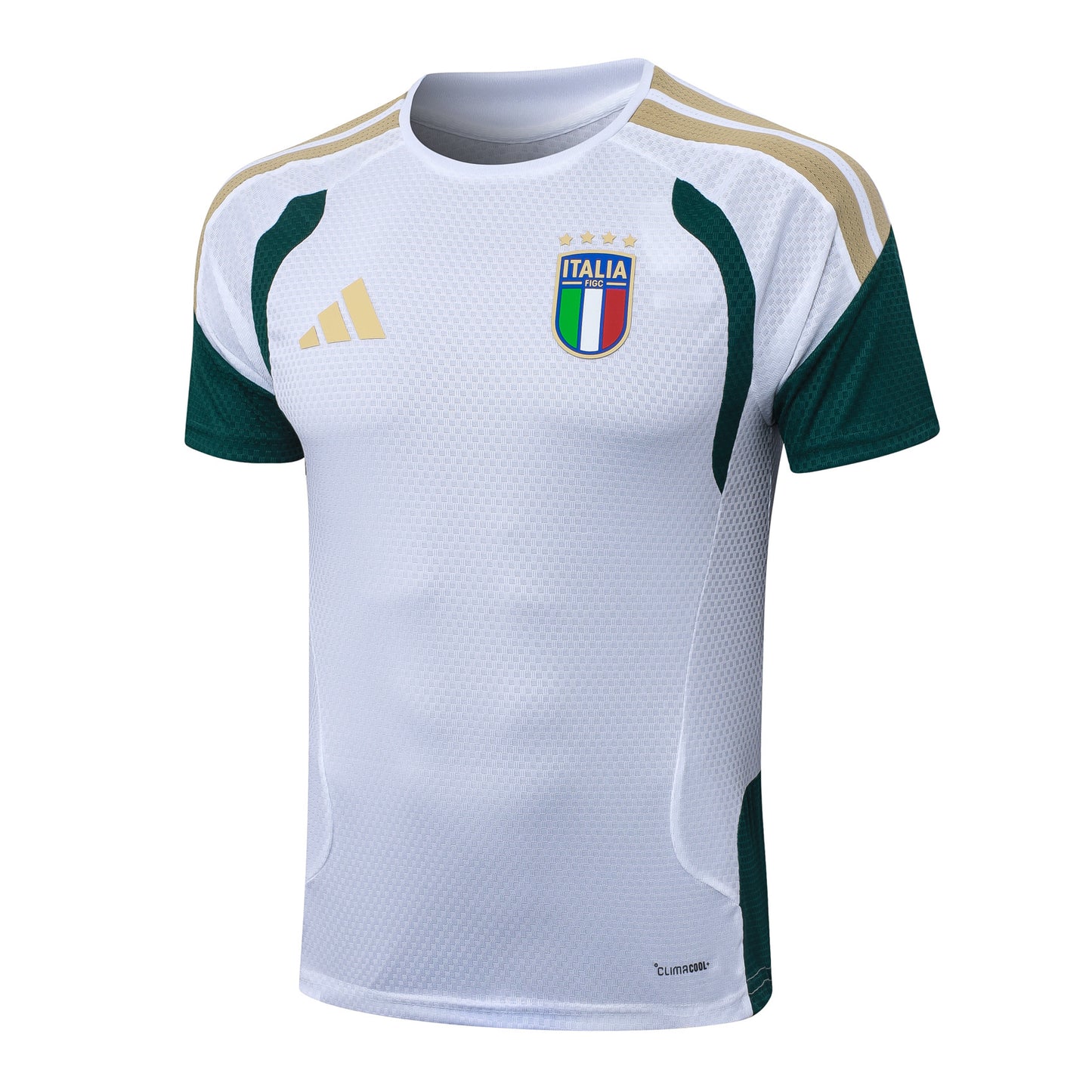 Kit d’entraînement Italie