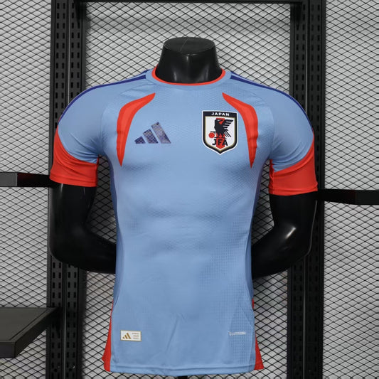 Maillot de foot Japon 25/26