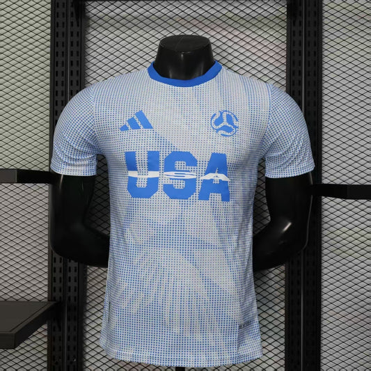 Maillot de foot Coupe du monde USA 2026
