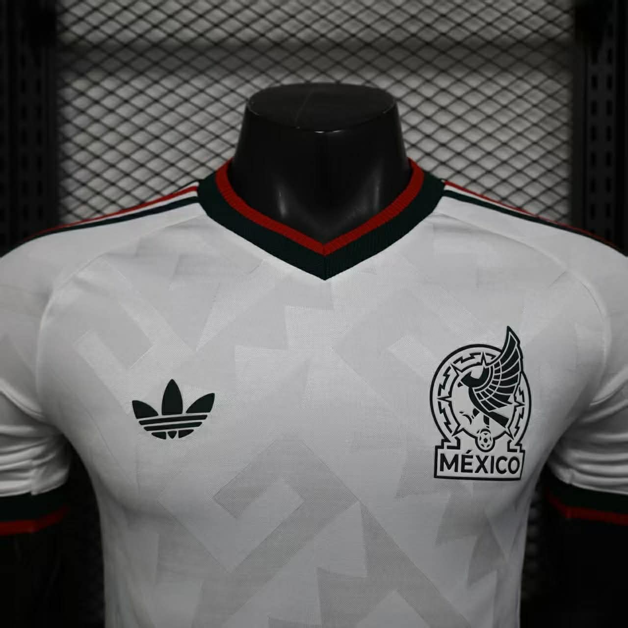 Maillot de foot Mexique 2026