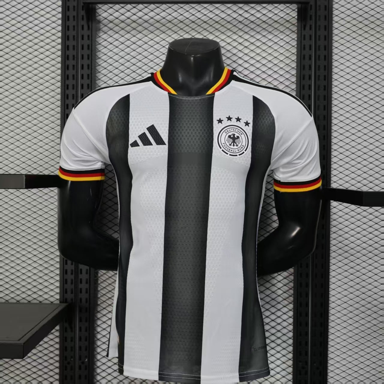 Maillot de foot Allemagne 2026