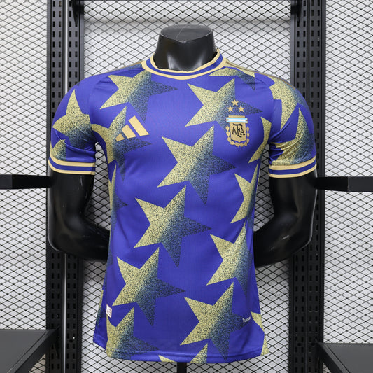 Maillot de foot Argentine concept 26/27