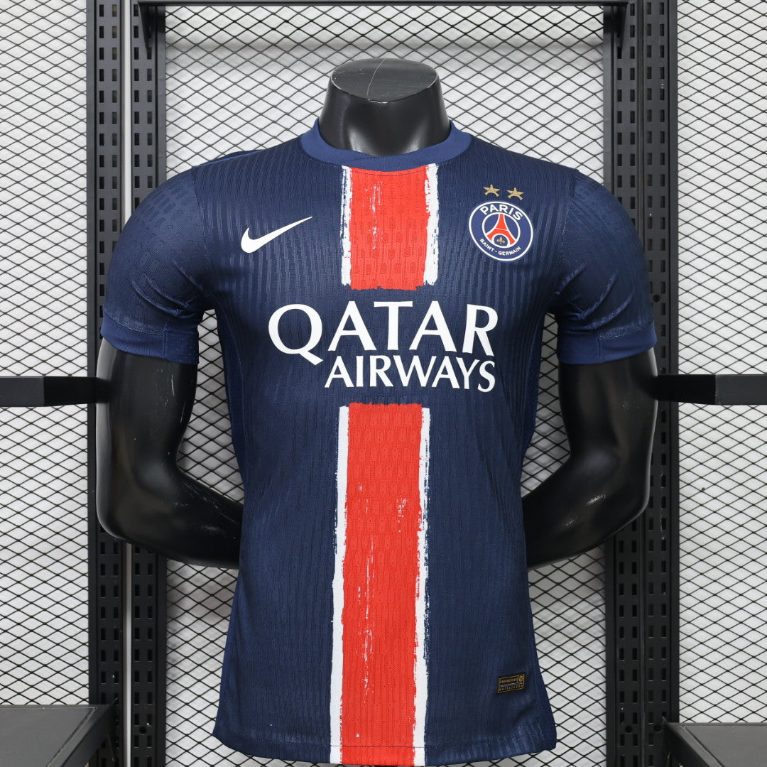 Maillot de foot PSG 25/26 2 Étoile