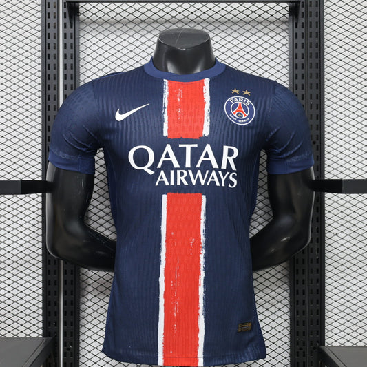 Maillot de foot PSG 25/26 2 Étoile