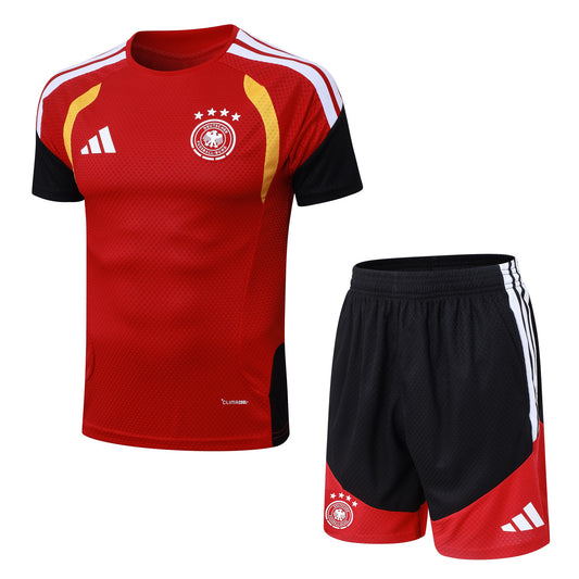 Kit d’entraînement Allemagne25/26