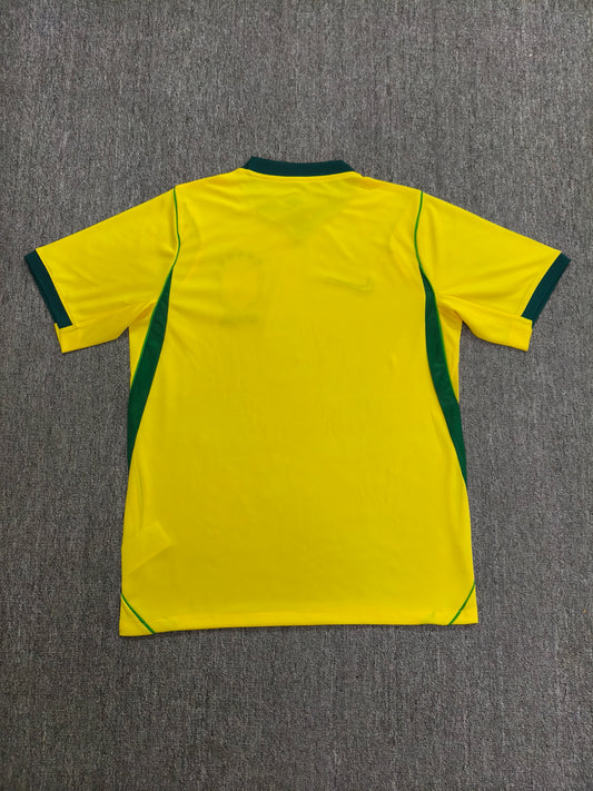 Maillot de foot Brésil World Cup 2026