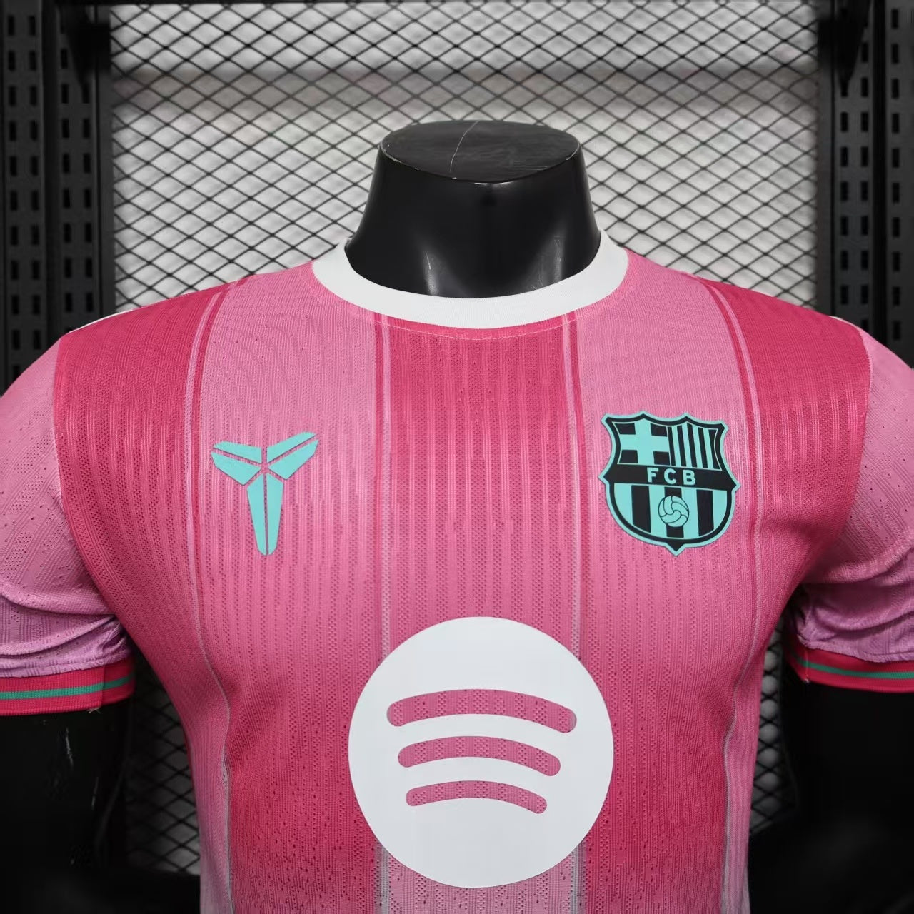 Maillot de foot FC Barcelone 25/26