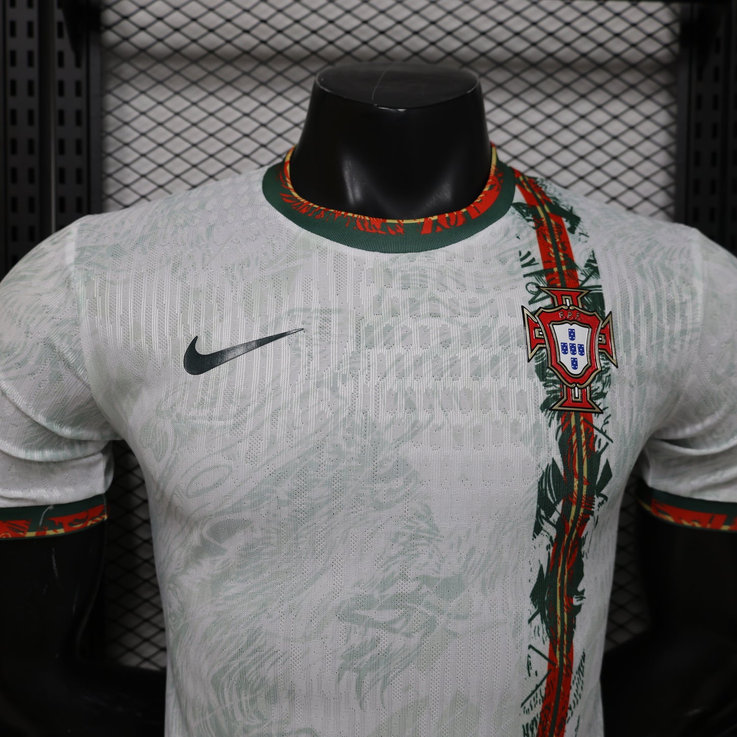 Maillot de foot Portugal 26/27
