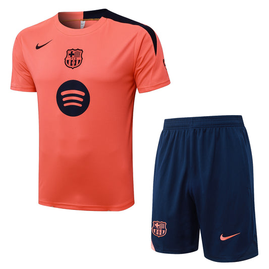 Kit d’entraînement  Barcelone 25/26