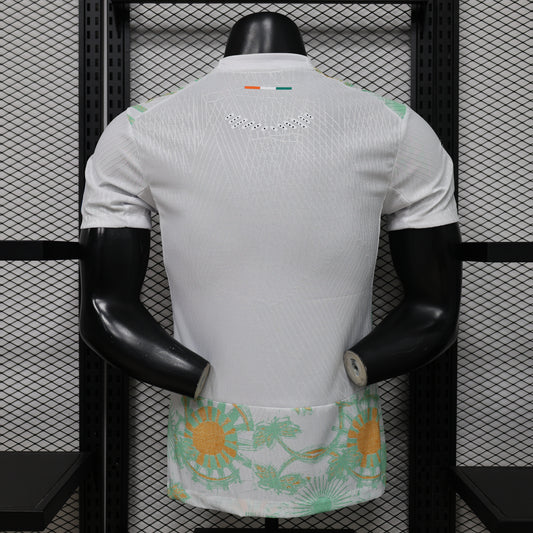Maillot de foot Côte d’Ivoire cdm 2026