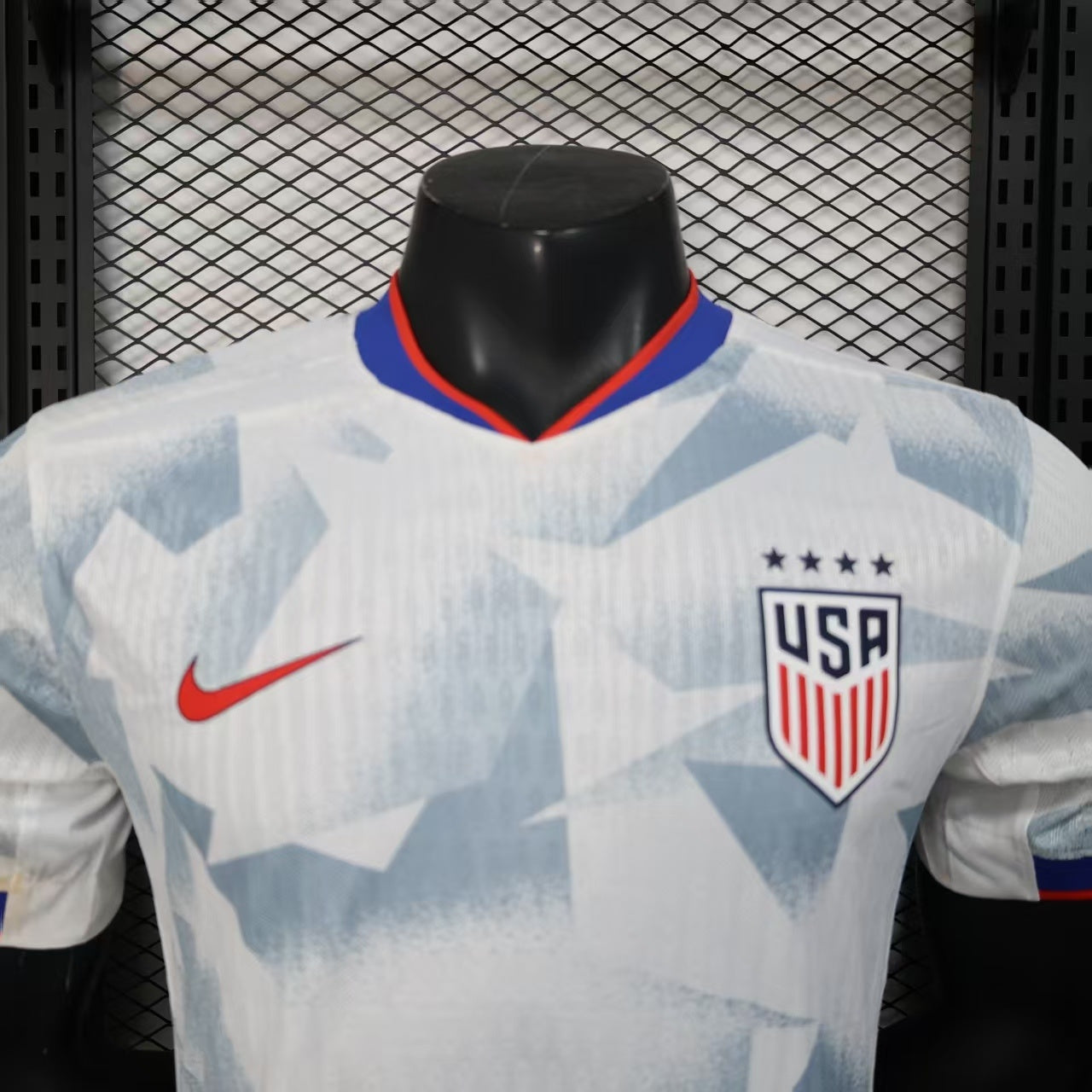 Maillot de foot USA 2026