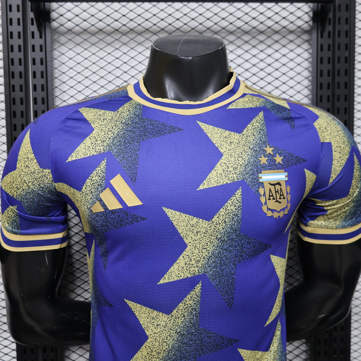Maillot de foot Argentine concept 26/27