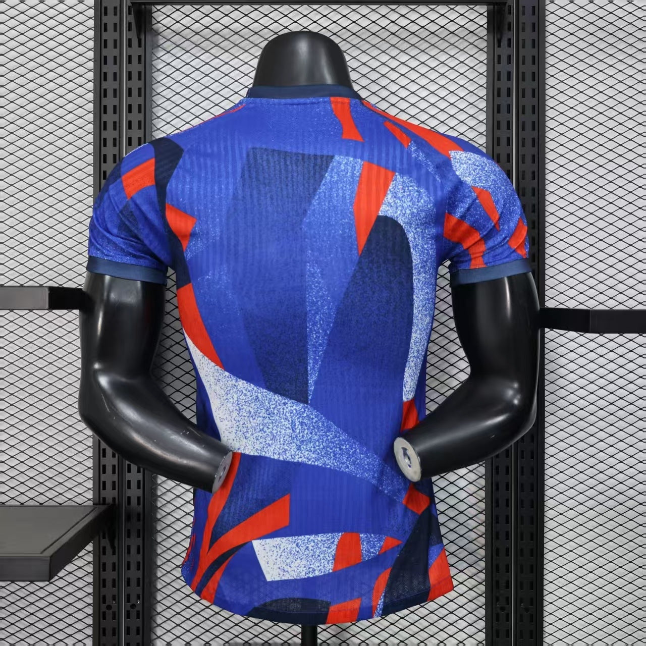Maillot de foot FC Barcelone 25/26