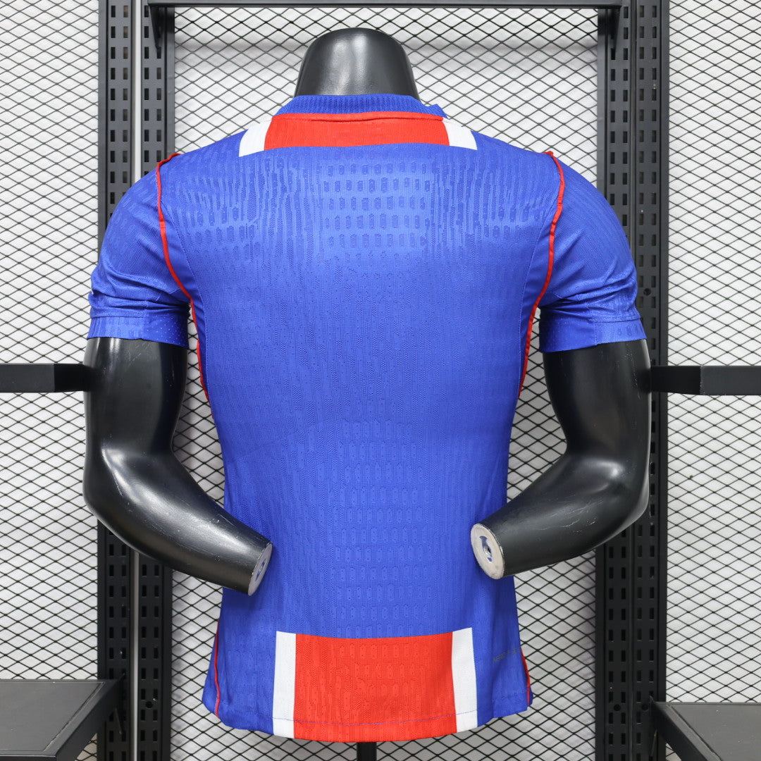 Maillot de foot PSG 26/27
