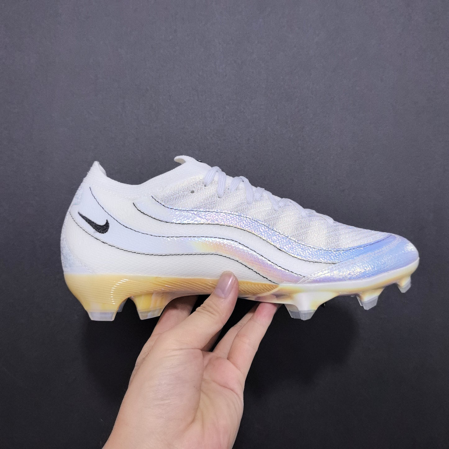 Nike Élite Air zoom
