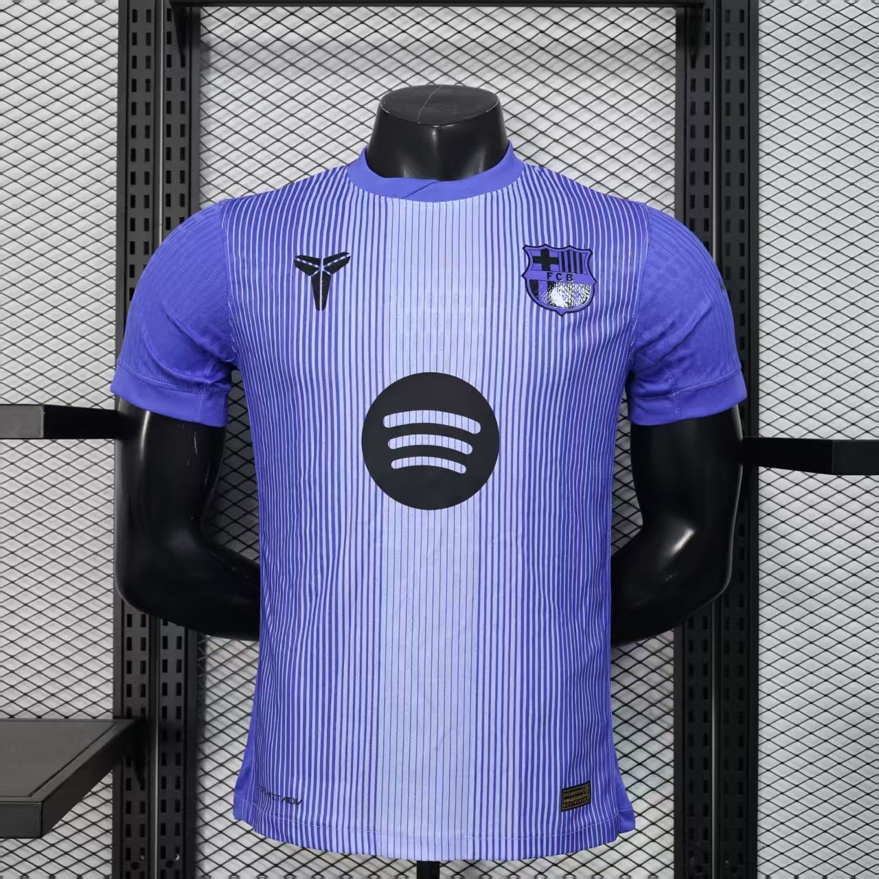 Maillot de foot FC Barcelone 25/26