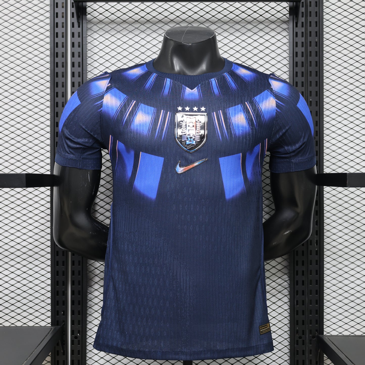 Maillot de foot cdm Uruguay 2026