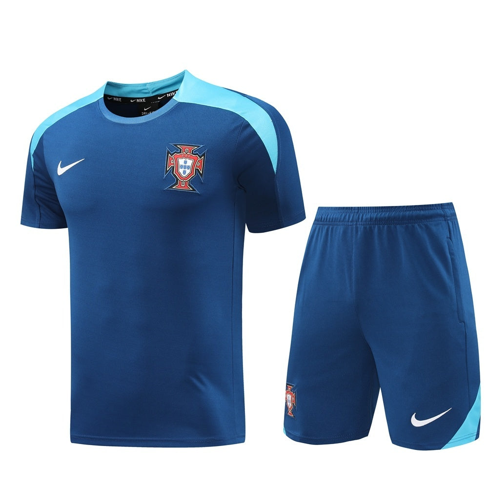 Kit d’entraînement Portugal