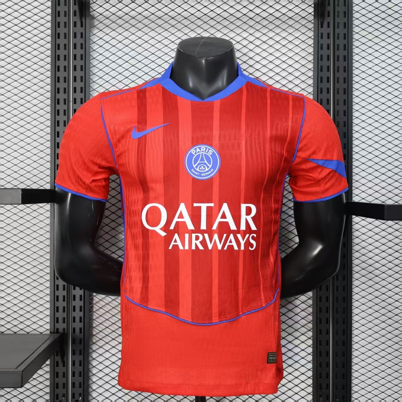 Maillot de foot PSG 25/26