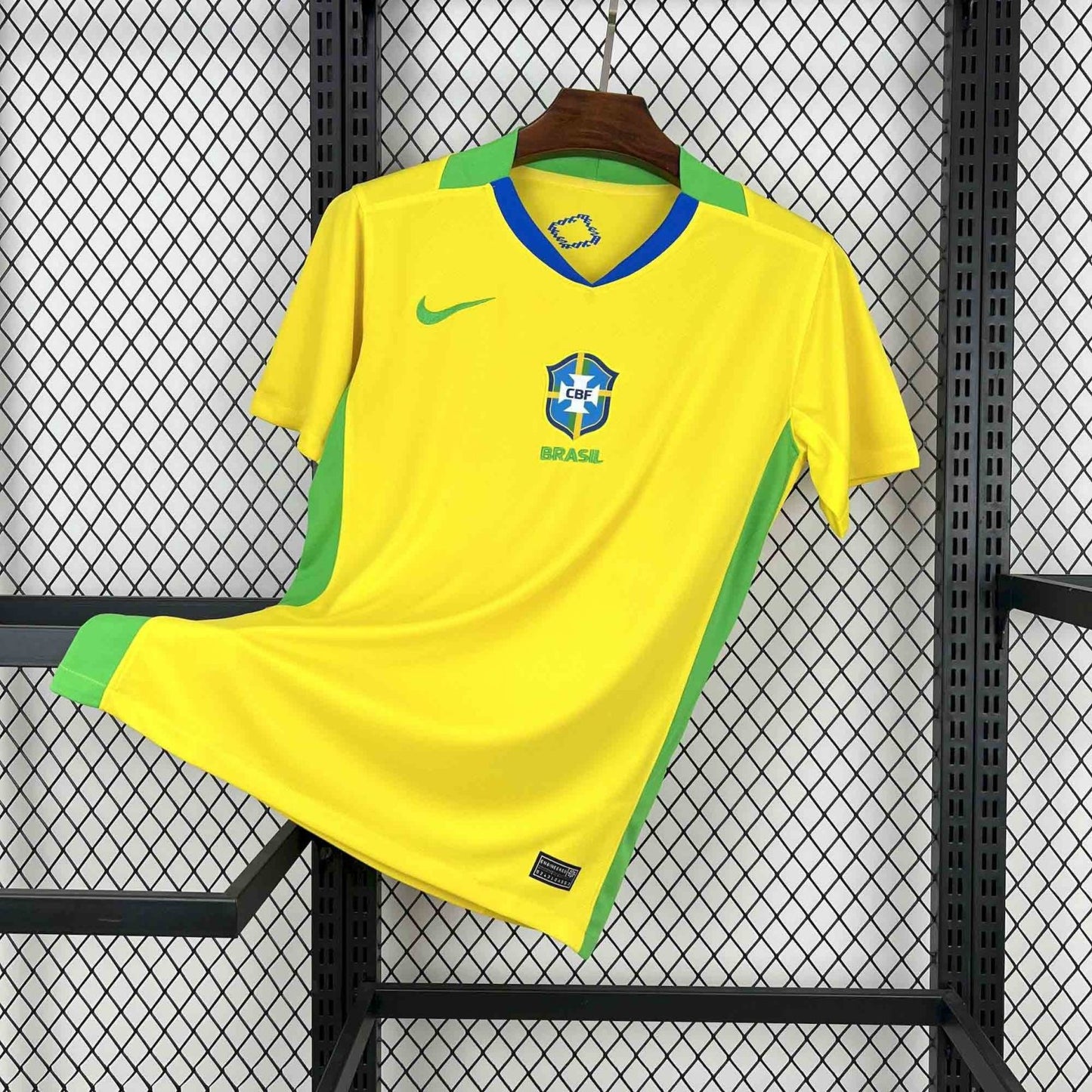 Maillot de foot Brésil