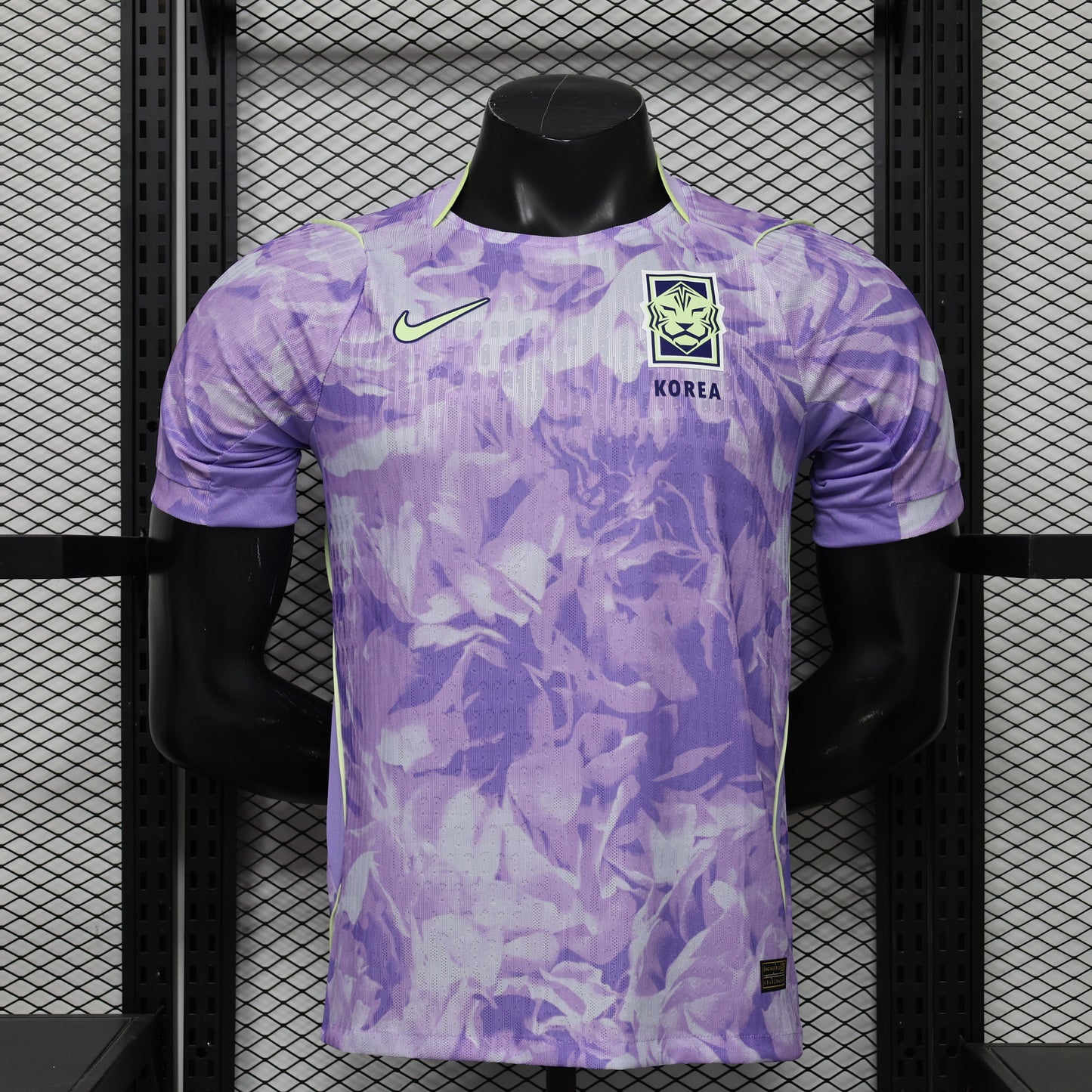 Maillot de foot World cup Corée du Sud  2026