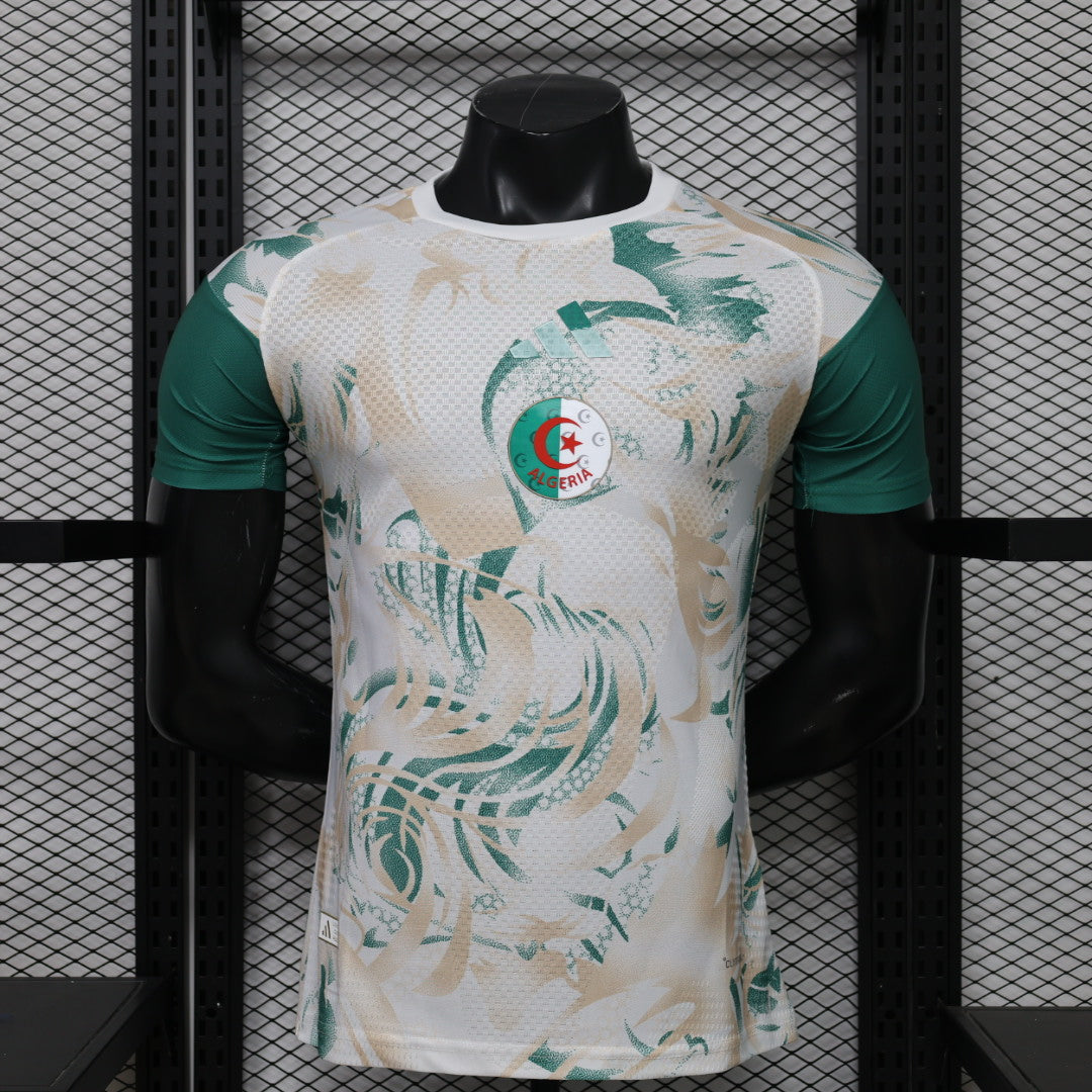 Maillot de foot Algérie