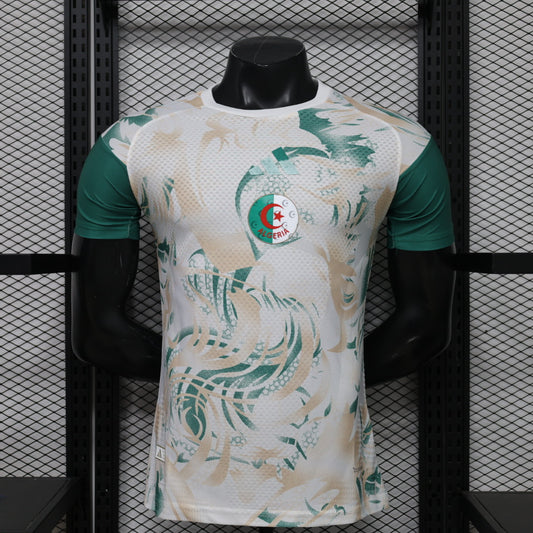 Maillot de foot Algérie