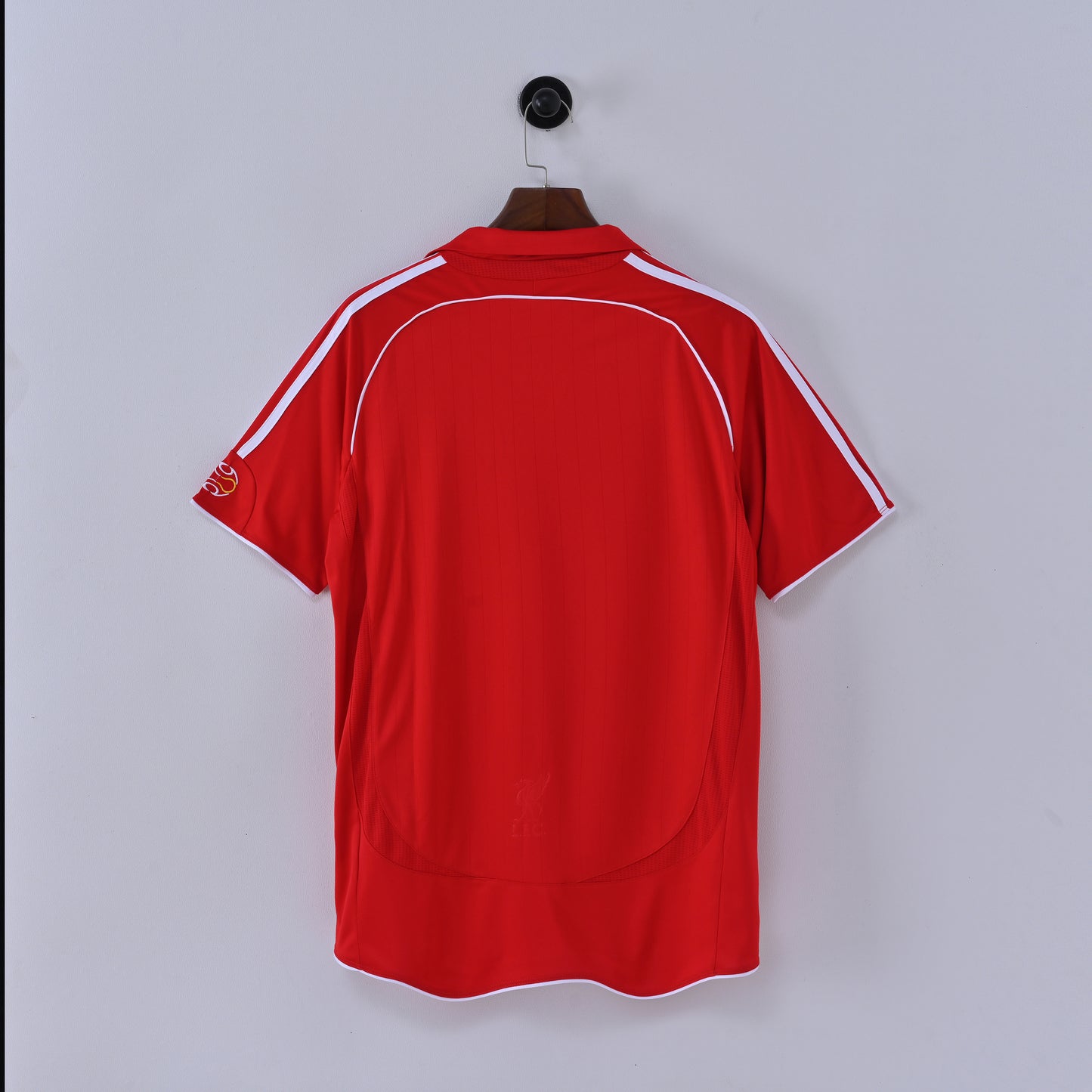 Maillot de foot rétro liverpool