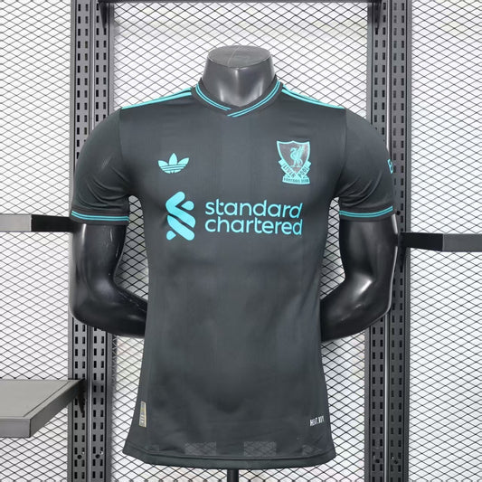 Maillot de foot Liverpool 25/26