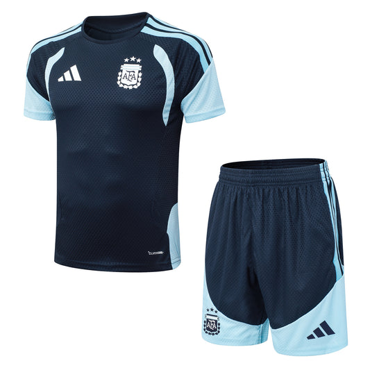 Kit d’entraînement Argentine