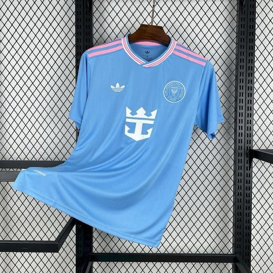 Maillot de foot Inter Miami 25/26