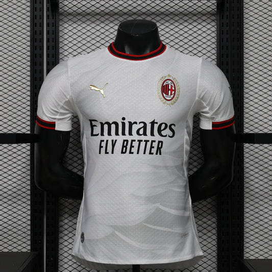 Maillot de foot Ac Milan 26/27