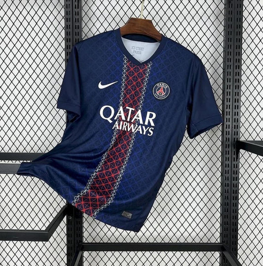 Maillot de foot PSG 25/26