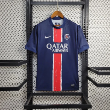 Maillot de foot psg 24/25 home