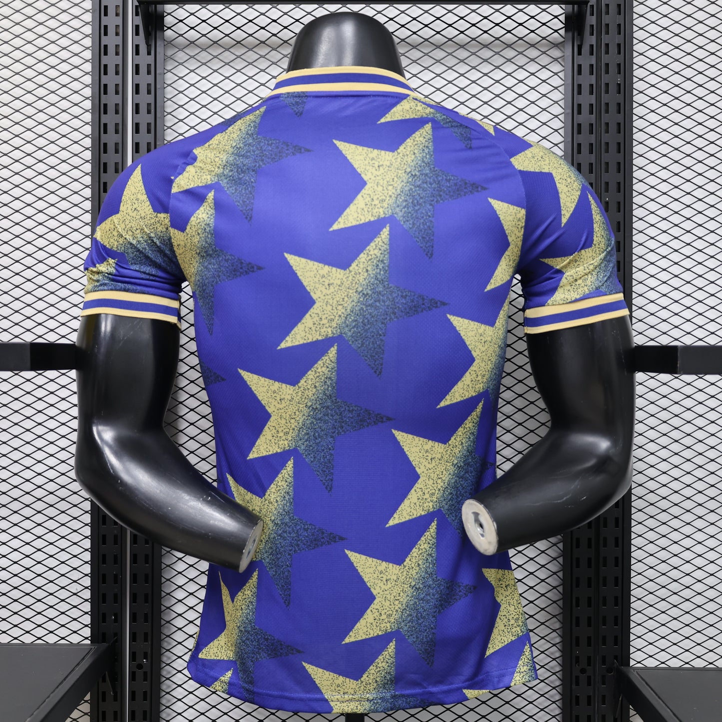 Maillot de foot Argentine concept 26/27