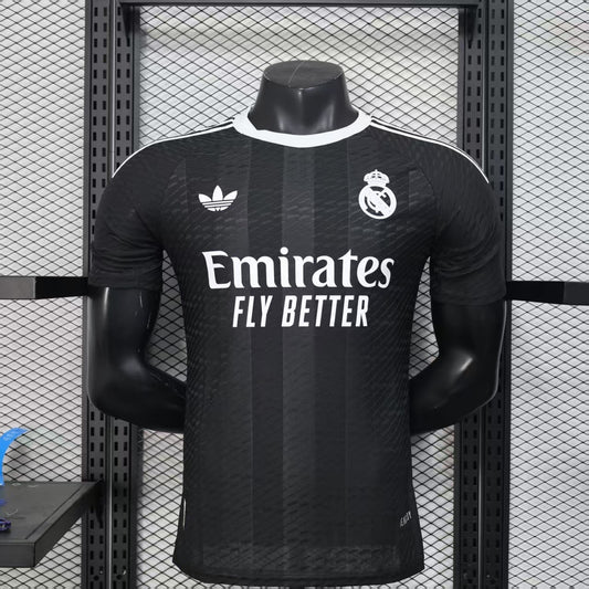 Maillot de foot Réal Madrid 25/26