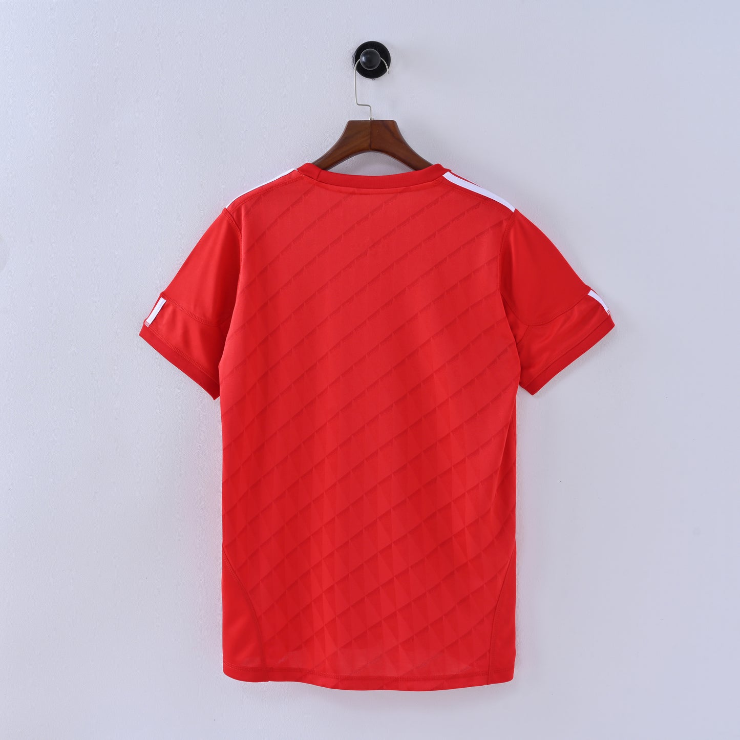 Maillot de foot rétro Réal de Madrid 11/12
