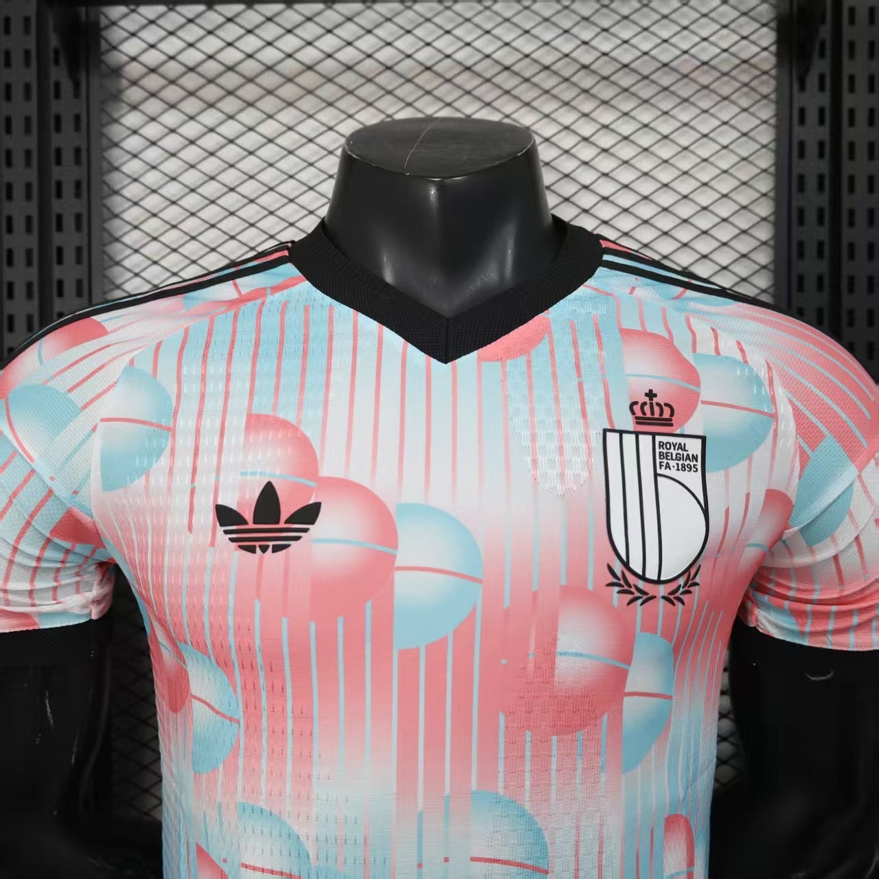 Maillot de foot World cup Belgique 2026