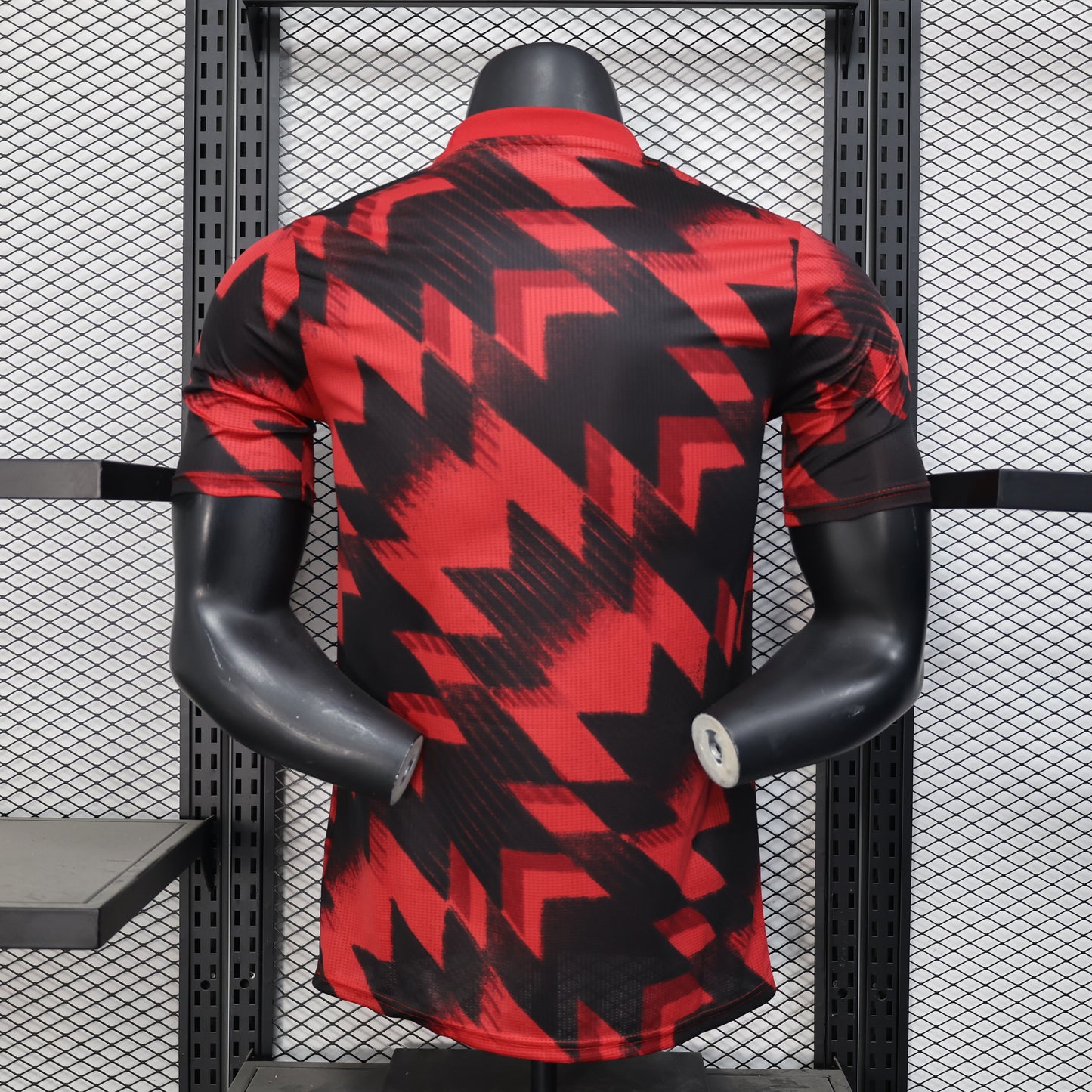 Maillot de foot Manchester United 25/26