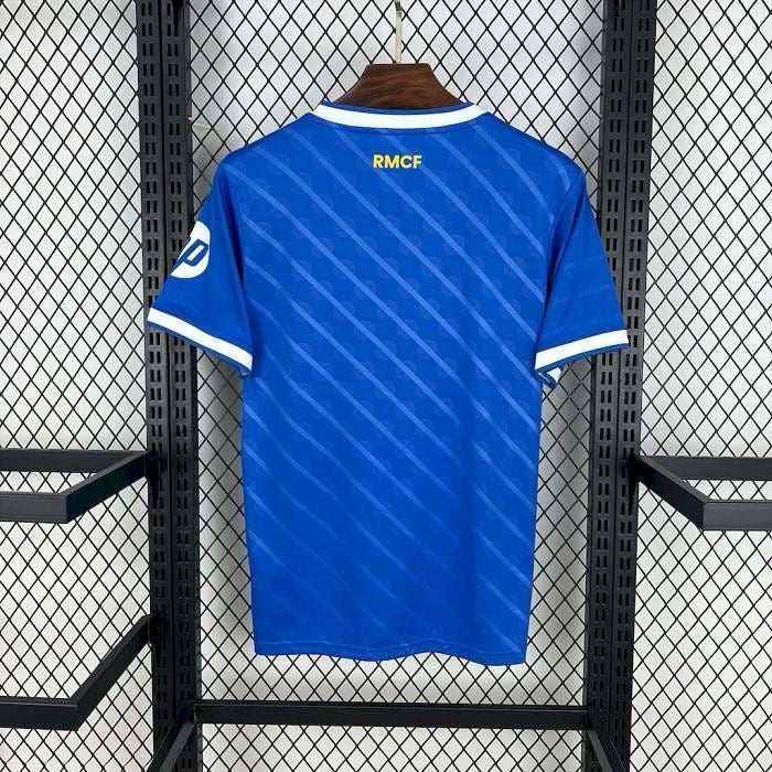 Maillot de foot Réal Madrid 25/26
