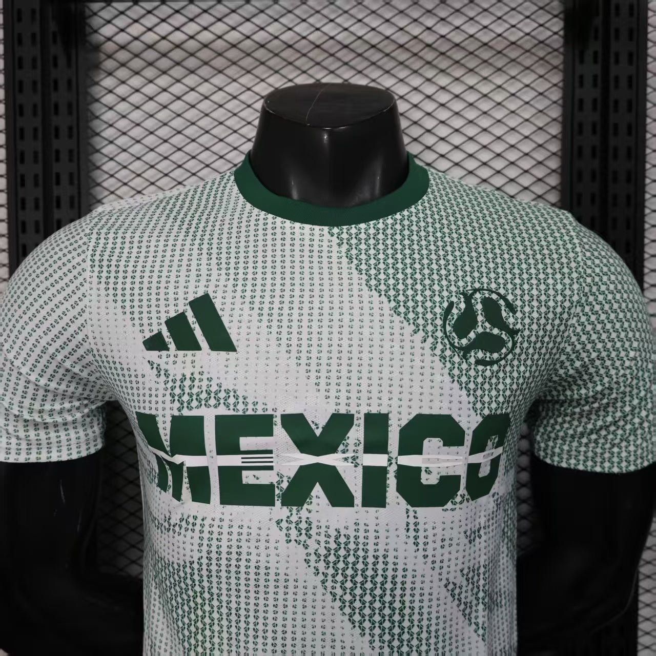 Maillot de foot Coupe du monde Mexique 2026