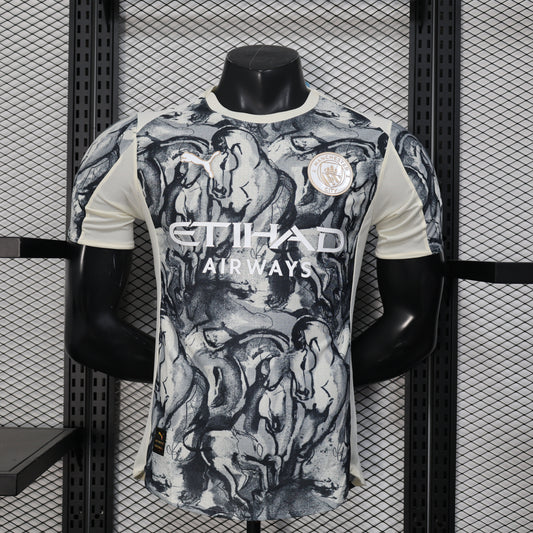 Maillot de foot Manchester city 25/26