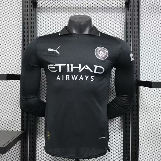 Maillot de foot Manchester city 25/26